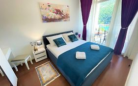 Bonki Apartment Private Free Parking